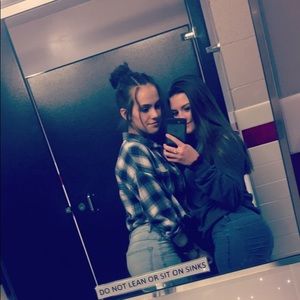 Meet your Posher, Lydia